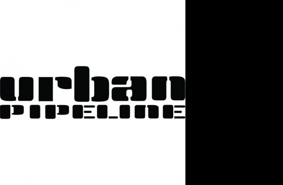 Urban Pipeline Logo