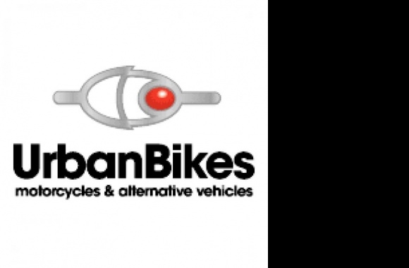 UrbanBikes Logo download in high quality