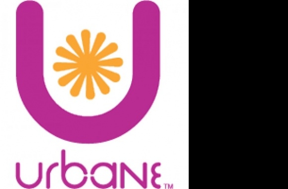 Urbane Logo download in high quality