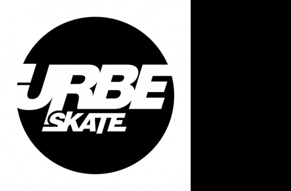 Urbeskate Logo download in high quality