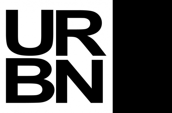 Urbn Logo download in high quality