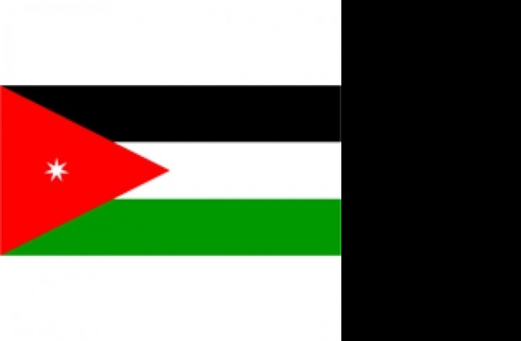 urdun flag- gsyaso Logo