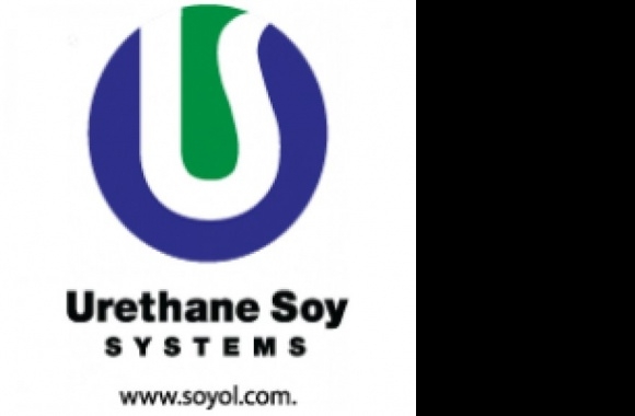Urethane Soy Systems Logo download in high quality