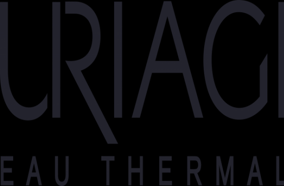 Uriage, Eau Thermale Logo download in high quality