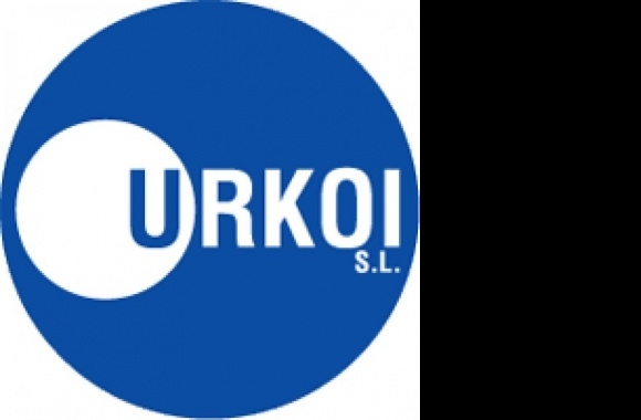 urkoi Logo download in high quality