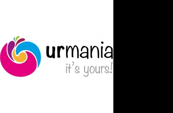 urmania Logo download in high quality