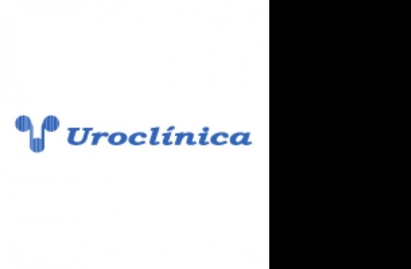 Uroclinica Logo download in high quality