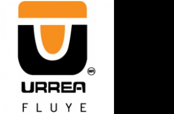 URREA Fluye Logo