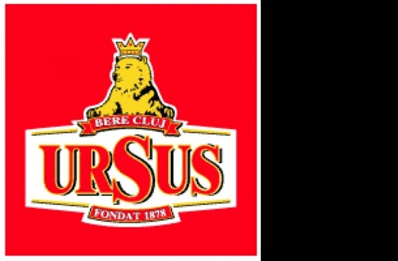 Ursus Logo
