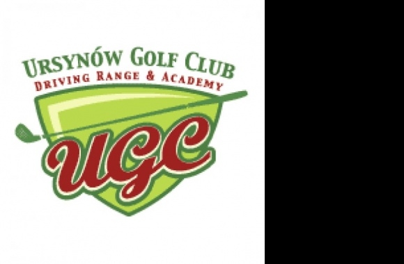 Ursynow Golf Club Logo