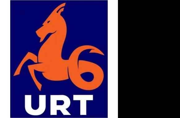 URT Union de Rugby Tucuman Logo