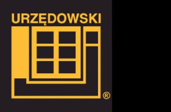 Urzedowski Logo download in high quality