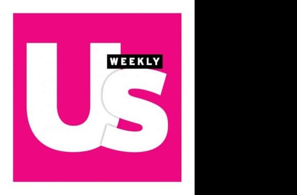 US-Weekly Logo download in high quality
