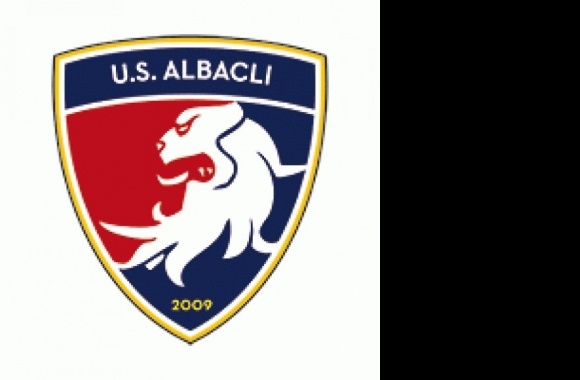 US Albacli Logo download in high quality