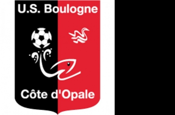 US Boulogne CO Logo download in high quality