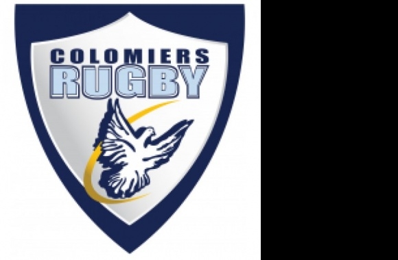 US Colomiers Logo download in high quality