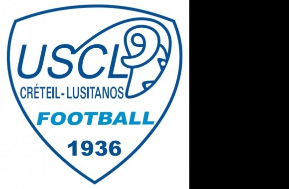 Us Créteil-Lusitanos Logo