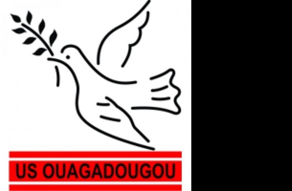 US de Ouagadougou Logo download in high quality