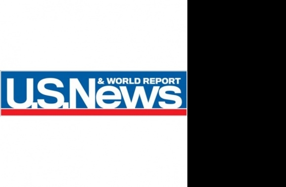 US News & World Report Logo download in high quality