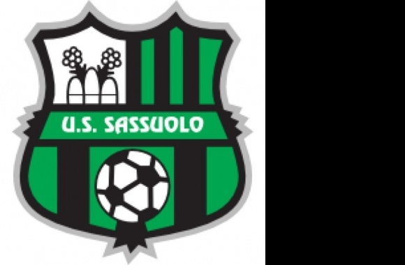 US Sassuolo Logo download in high quality