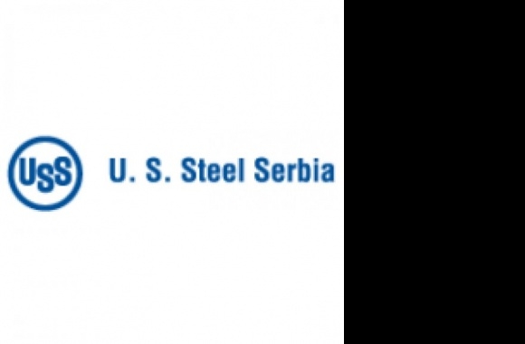 US Steel Serbia Logo