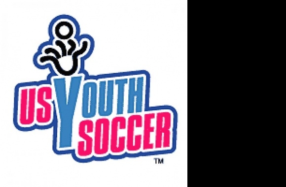 US Youth Soccer Logo