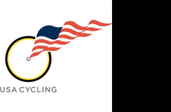 USA Cycling Logo
