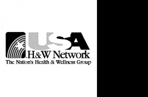 USA H&W Network Logo