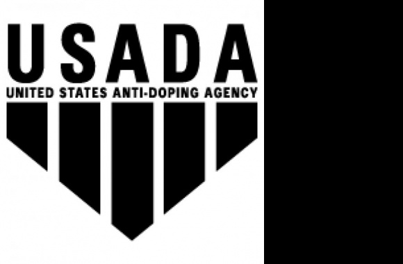 USADA U.S. Anti-Doping Agency Logo