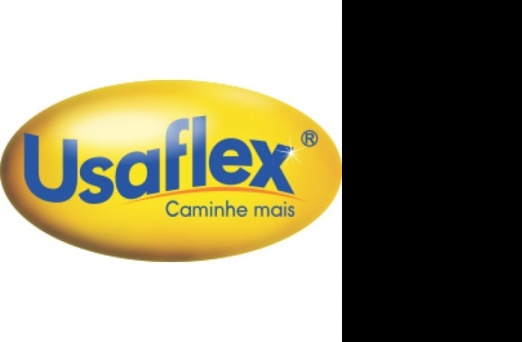 Usaflex Logo download in high quality