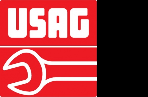 USAG Logo download in high quality