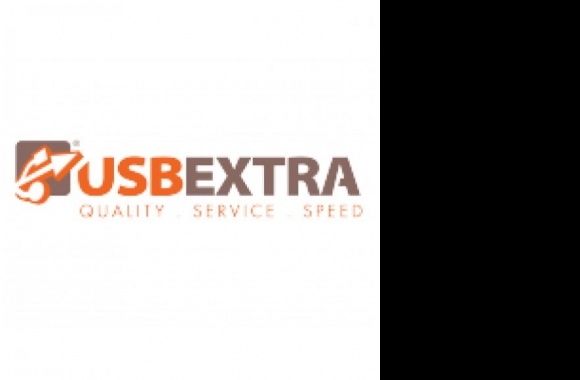 USBExtra Logo download in high quality