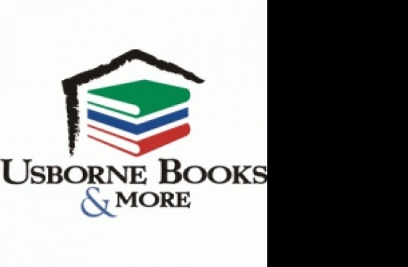 Usborne Books & More Logo download in high quality