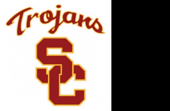 USC Trojans Logo