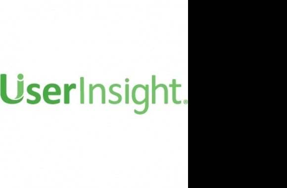 User Insight Logo download in high quality