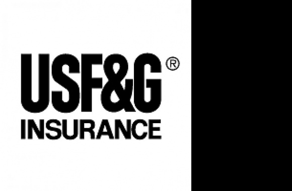 USF&G Insurance Logo download in high quality