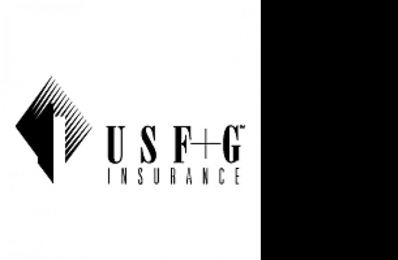 USF+G Insurance Logo download in high quality