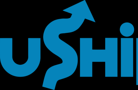 UShip Logo download in high quality