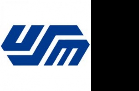 USM Logo download in high quality