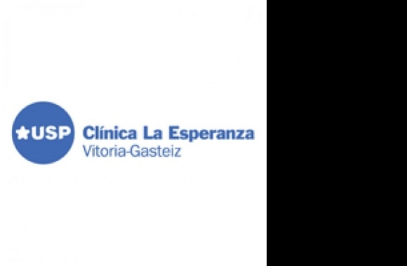 USP Hospital La Esperanza Logo