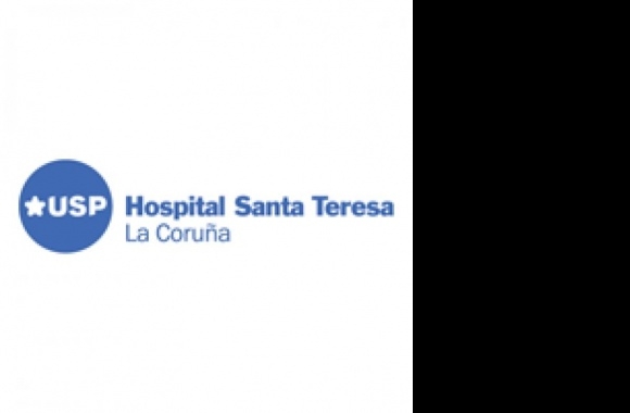 USP Hospital Santa Teresa Logo
