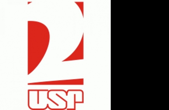 USP São Carlos - Campus 2 Logo
