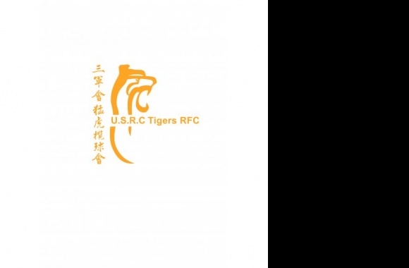 USRC Tigers RFC Logo download in high quality