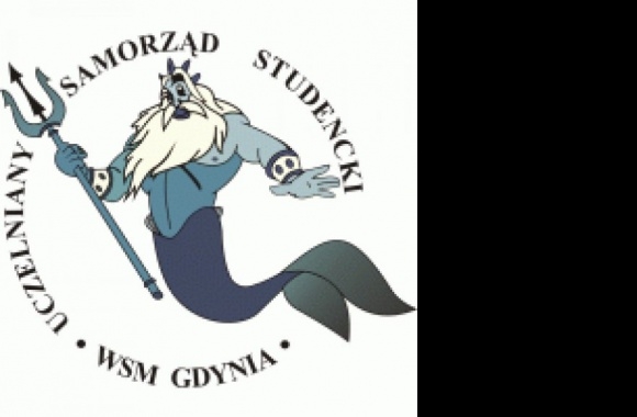 USS Gdynia Logo
