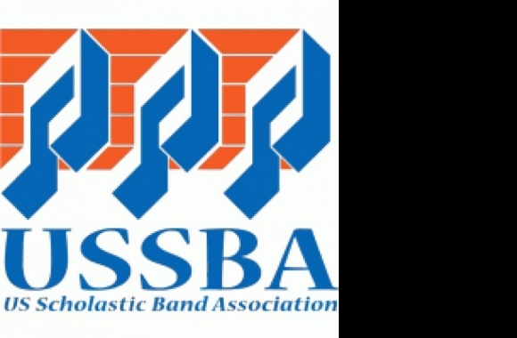 USSBA Logo download in high quality
