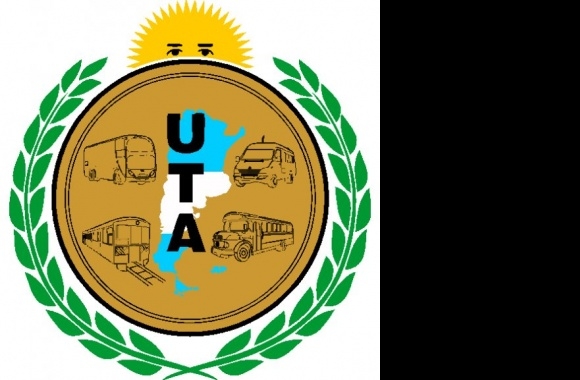 UTA de Luján Buenos Aires Logo
