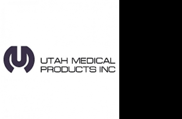 Utah Medical Products Logo download in high quality