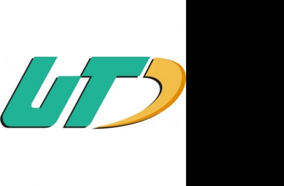 UTD Logo download in high quality