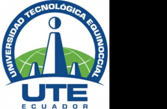 UTE Logo download in high quality