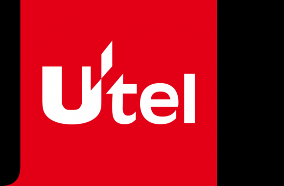 Utel Logo download in high quality